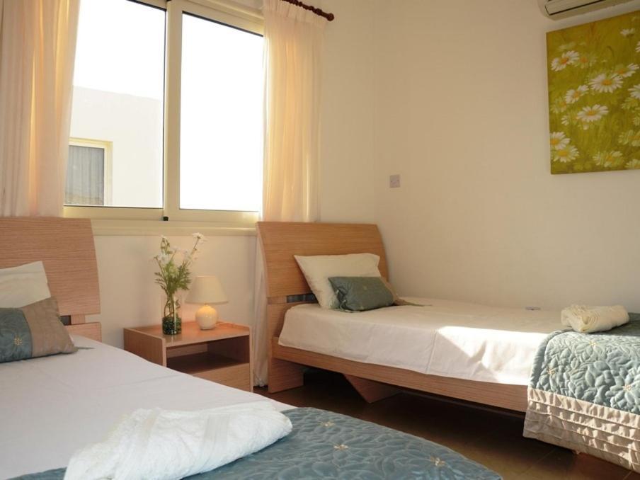 Vanessa 2 Bedroom Apartment Pafos Zewnętrze zdjęcie